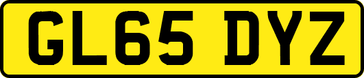 GL65DYZ