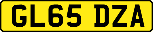 GL65DZA