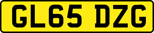 GL65DZG