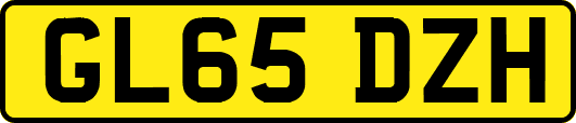 GL65DZH