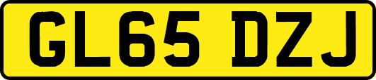 GL65DZJ