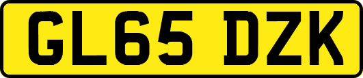 GL65DZK