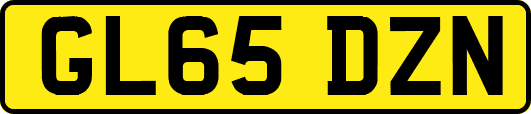 GL65DZN