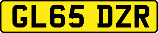 GL65DZR