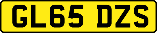 GL65DZS