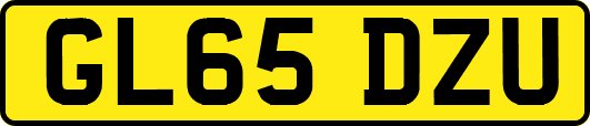 GL65DZU