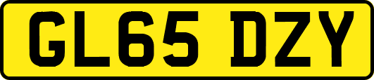 GL65DZY