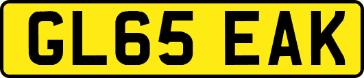 GL65EAK