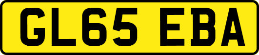GL65EBA