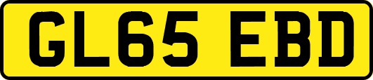 GL65EBD