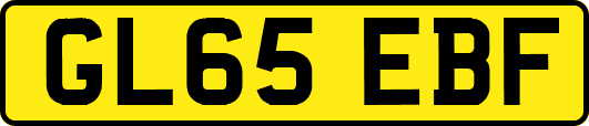 GL65EBF