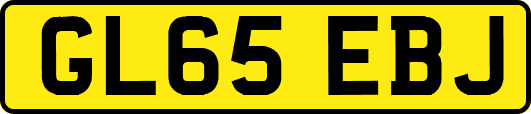 GL65EBJ