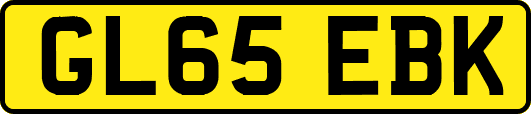 GL65EBK