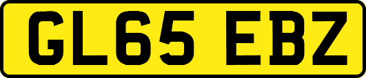 GL65EBZ