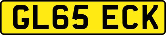 GL65ECK