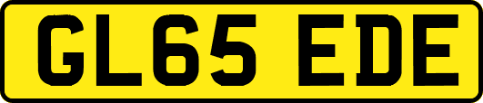 GL65EDE