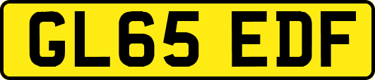 GL65EDF