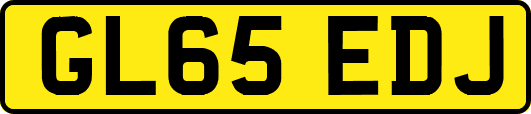 GL65EDJ