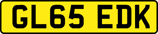 GL65EDK