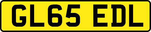 GL65EDL