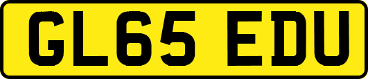 GL65EDU