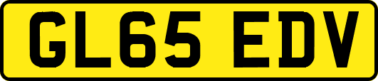 GL65EDV