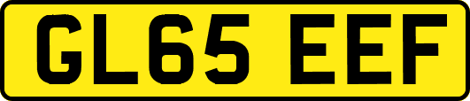 GL65EEF