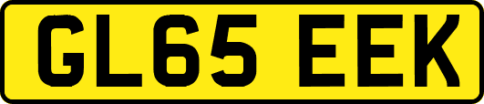 GL65EEK