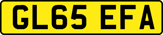 GL65EFA