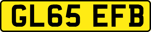 GL65EFB