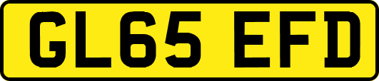 GL65EFD