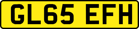 GL65EFH