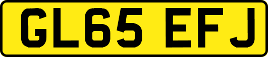 GL65EFJ