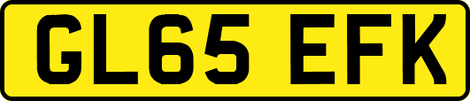 GL65EFK