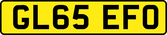 GL65EFO