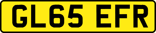 GL65EFR