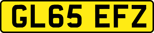 GL65EFZ