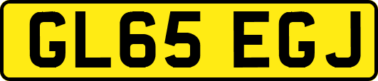 GL65EGJ