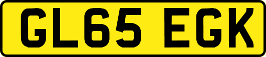 GL65EGK
