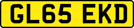 GL65EKD