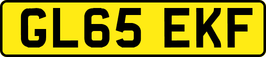 GL65EKF