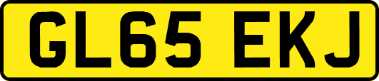 GL65EKJ