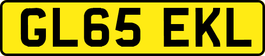 GL65EKL