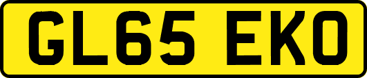 GL65EKO