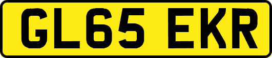 GL65EKR