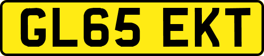 GL65EKT