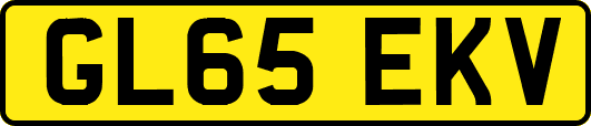 GL65EKV