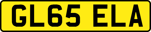 GL65ELA