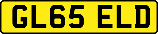 GL65ELD