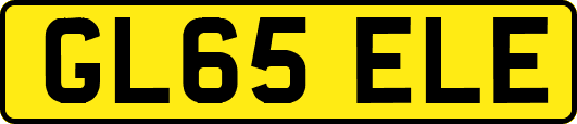 GL65ELE